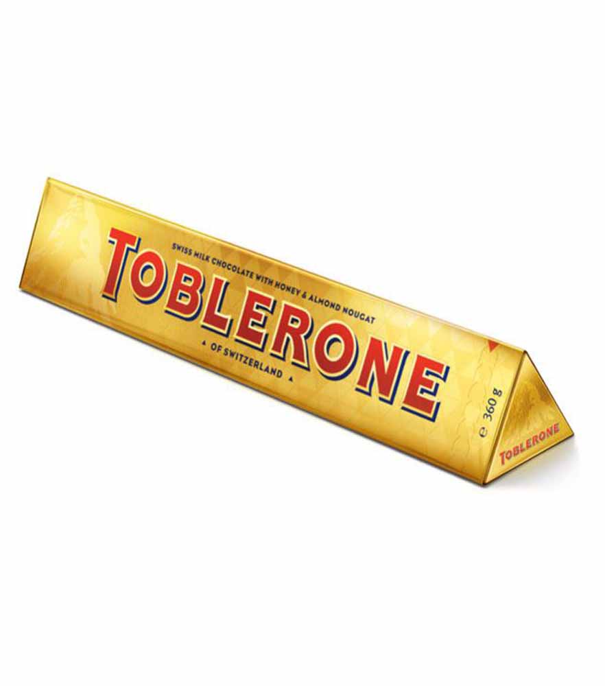 Toblerone Messages 360g